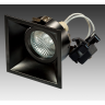 Комплект из светильника и рамки LIGHTSTAR Domino D537060706